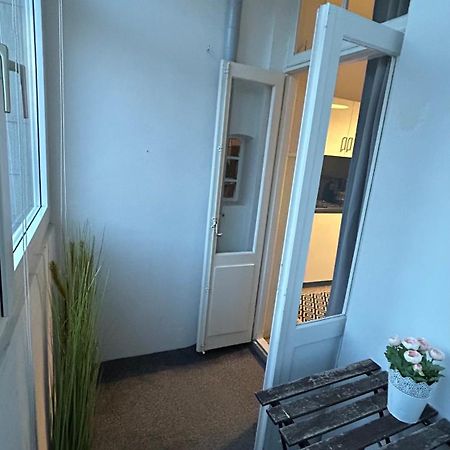 Nord Ost Apartment Kiel Dış mekan fotoğraf