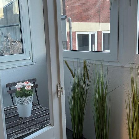 Nord Ost Apartment Kiel Dış mekan fotoğraf