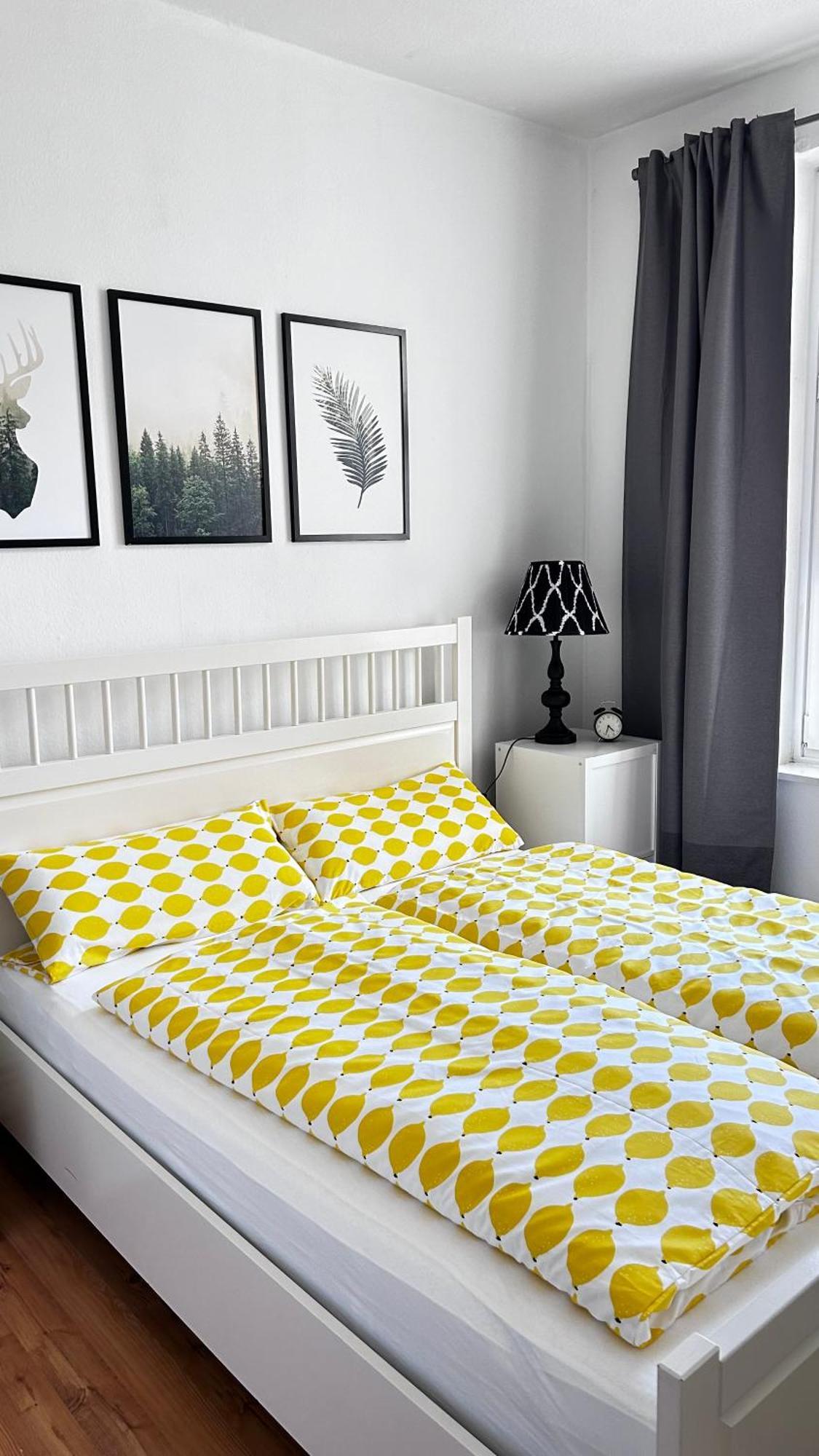 Nord Ost Apartment Kiel Dış mekan fotoğraf